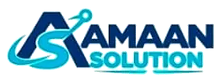 Amaan Solution logo